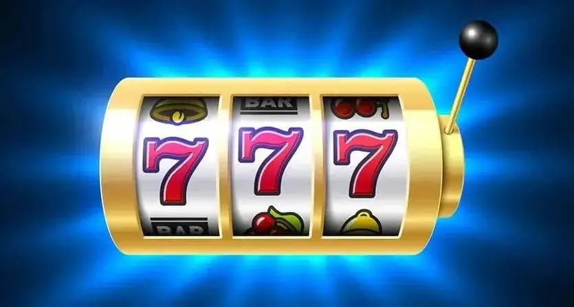 Video slots ဂိမ်းများ