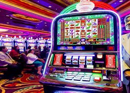 Classic slot ဂိမ်းများ