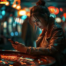 Slot ဂိမ်းများ