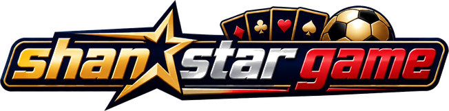 shan star game လိုဂို